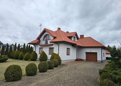 dom na sprzedaż - Sulejów (gw), Witów-Kolonia