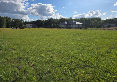 działka na sprzedaż - Bełchatów (gw), Adamów