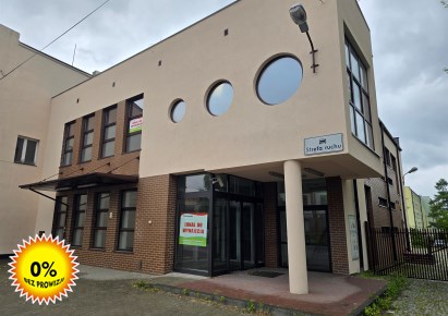 lokal na wynajem - Bełchatów, Pabianicka
