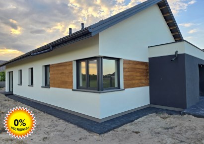 dom na sprzedaż - Piotrków Trybunalski, Moryca