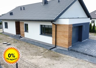 dom na sprzedaż - Piotrków Trybunalski, Moryca