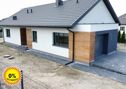 dom na sprzedaż - Piotrków Trybunalski, Moryca