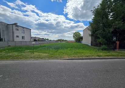 działka na sprzedaż - Piotrków Trybunalski, Świerczowska
