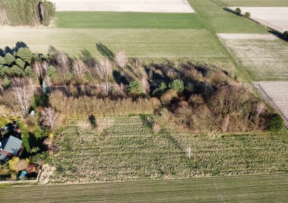 działka na sprzedaż - Sulejów (gw), Koło