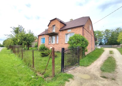 dom na sprzedaż - Gorzkowice, Gościnna
