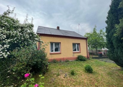 dom na sprzedaż - Gorzkowice, Cieszanowice