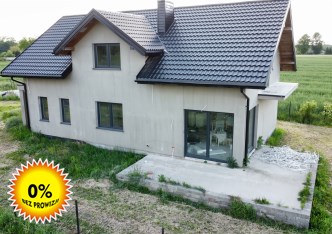 dom na sprzedaż - Gorzkowice, Szczepanowice