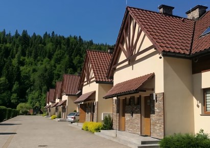 mieszkanie na sprzedaż - Szczawnica (gw), Szlachtowa