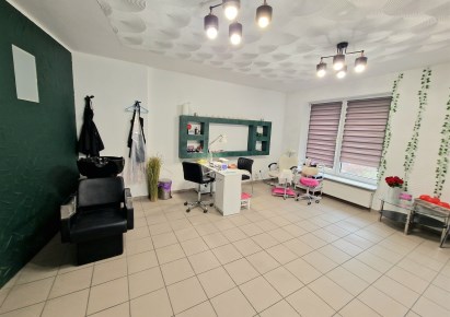 lokal na wynajem - Piotrków Trybunalski
