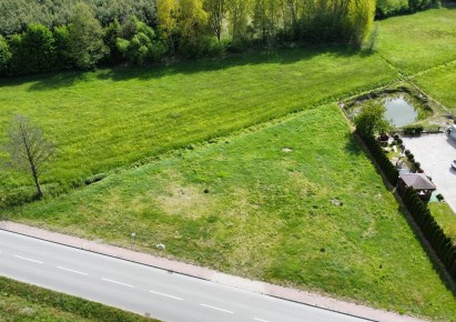 działka na sprzedaż - Rozprza, Straszów