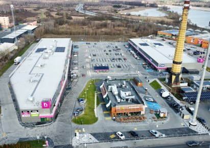 działka na sprzedaż - Piotrków Trybunalski