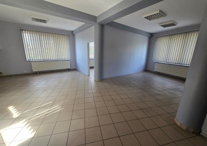 lokal na wynajem - Piotrków Trybunalski