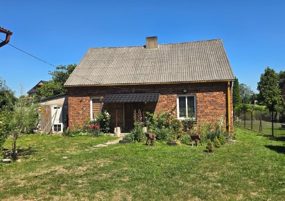 dom na sprzedaż - Gorzkowice, Gorzkowiczki