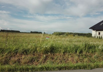 działka na sprzedaż - Rozprza, Stara Wieś
