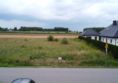 działka na sprzedaż - Rozprza, Stara Wieś