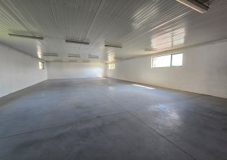 hala na wynajem - Piotrków Trybunalski