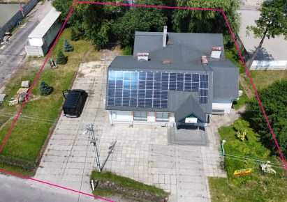 lokal na wynajem - Piotrków Trybunalski, Nowowiejska