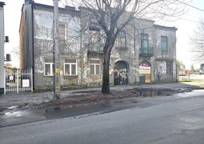 kamienica na sprzedaż - Piotrków Trybunalski