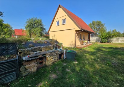 dom na sprzedaż - Ręczno, Łęg Ręczyński