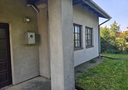 dom na sprzedaż - Moszczenica, Gościmowice Drugie