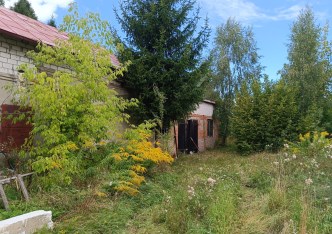 działka na sprzedaż - Drużbice, Wadlew