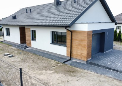 dom na sprzedaż - Piotrków Trybunalski, Moryca