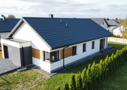 dom na sprzedaż - Piotrków Trybunalski, Moryca
