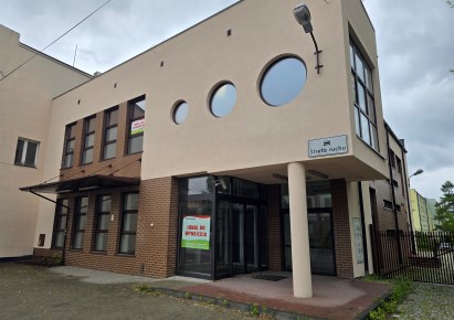 lokal na wynajem - Bełchatów