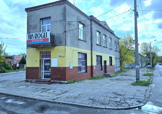 lokal na wynajem - Piotrków Trybunalski, Roosevelta