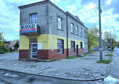 lokal na wynajem - Piotrków Trybunalski, Roosevelta