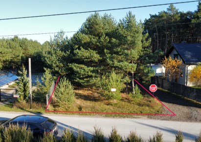 działka na sprzedaż - Sulejów (gw), Barkowice