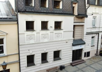 kamienica na sprzedaż - Piotrków Trybunalski, Stare Miasto