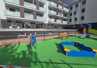 mieszkanie na sprzedaż - Piotrków Trybunalski