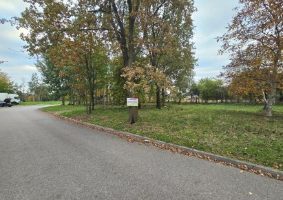 działka na sprzedaż - Piotrków Trybunalski, Czesława Miłosza