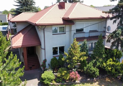 dom na wynajem - Piotrków Trybunalski