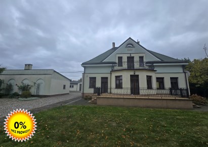 dom na sprzedaż - Sulejów (gw), Poniatów, Kasztanowa