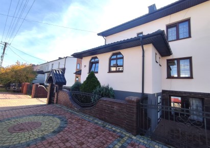 dom na sprzedaż - Sulejów
