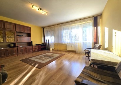 mieszkanie na sprzedaż - Piotrków Trybunalski, Poprzeczna