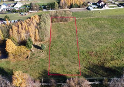 działka na sprzedaż - Gorzkowice, Cieszanowice