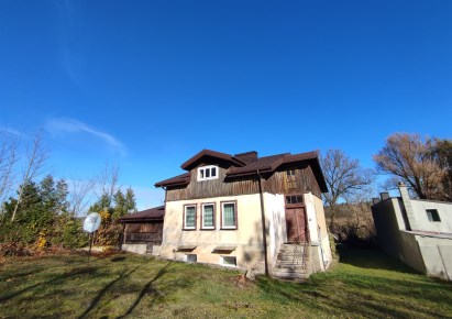 dom na sprzedaż - Sulejów