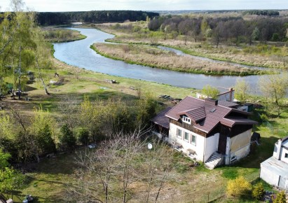 dom na sprzedaż - Sulejów