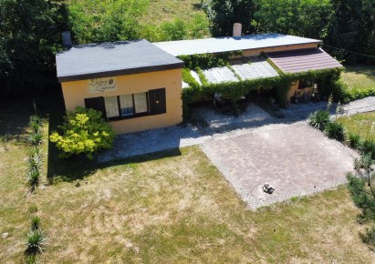 działka na sprzedaż - Ręczno