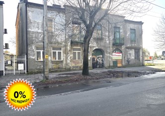 działka na sprzedaż - Piotrków Trybunalski, Roosevelta