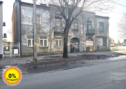 działka na sprzedaż - Piotrków Trybunalski, Roosevelta