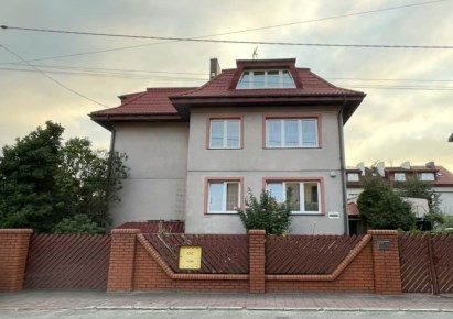 dom na sprzedaż - Piotrków Trybunalski, Wierzeje