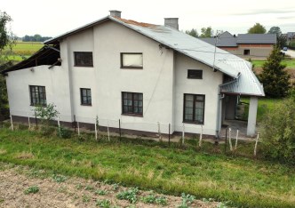dom na sprzedaż - Moszczenica, Gościmowice Drugie
