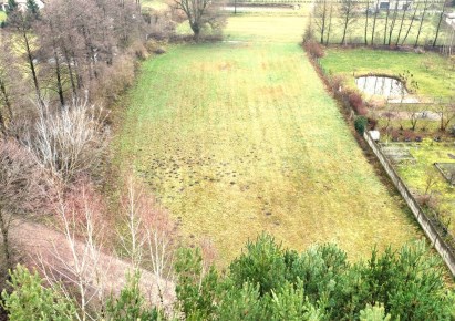 działka na sprzedaż - Rozprza, Mierzyn