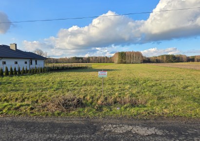 działka na sprzedaż - Bełchatów (gw), Adamów