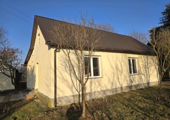 dom na sprzedaż - Wola Krzysztoporska, Jeżów