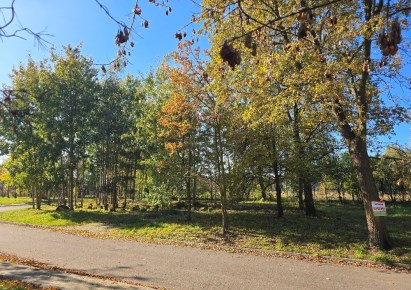 działka na sprzedaż - Piotrków Trybunalski, Czesława Miłosza